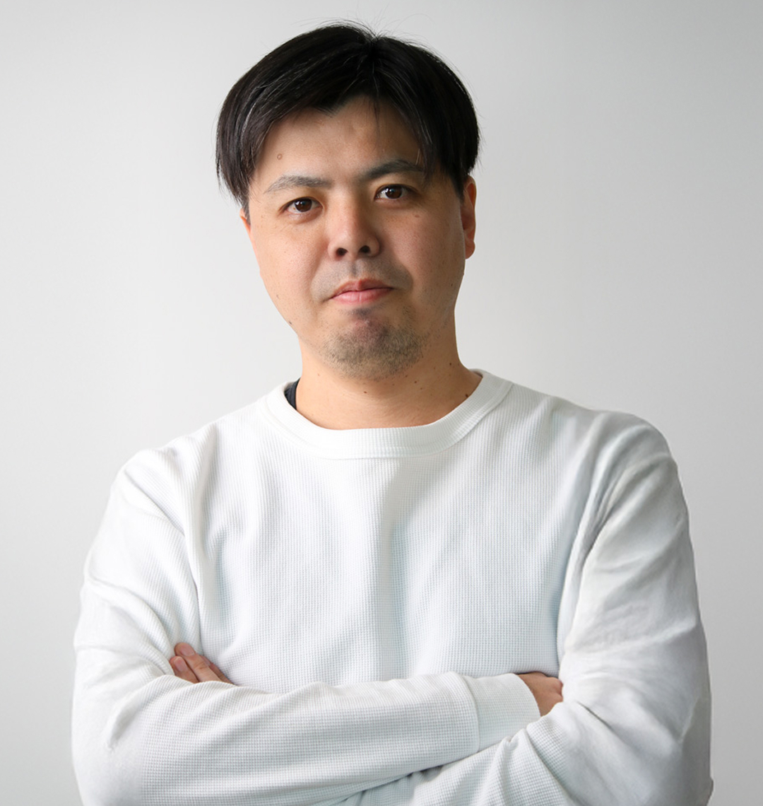 インタビュー社員