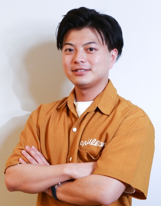 SUEZUMI Shuma