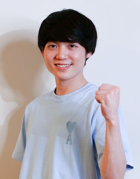 HIROSE Wataru