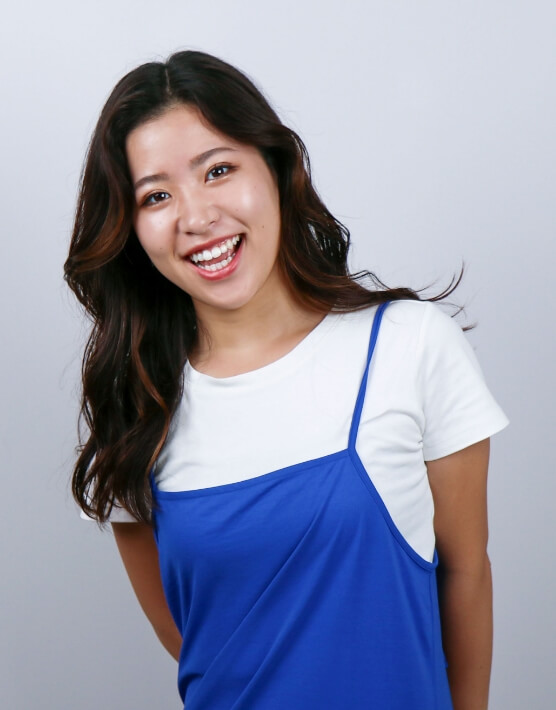 HAYASAKA Aoi