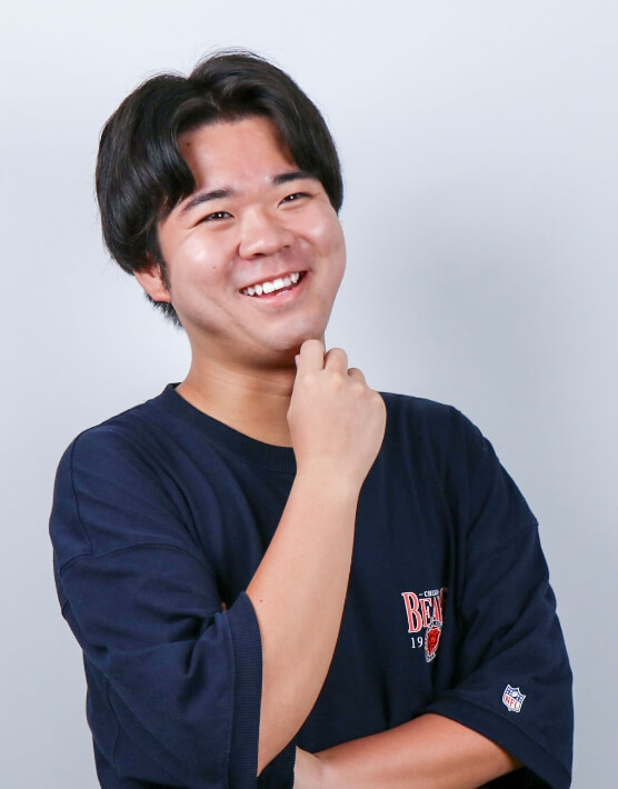 ITO Itsuki