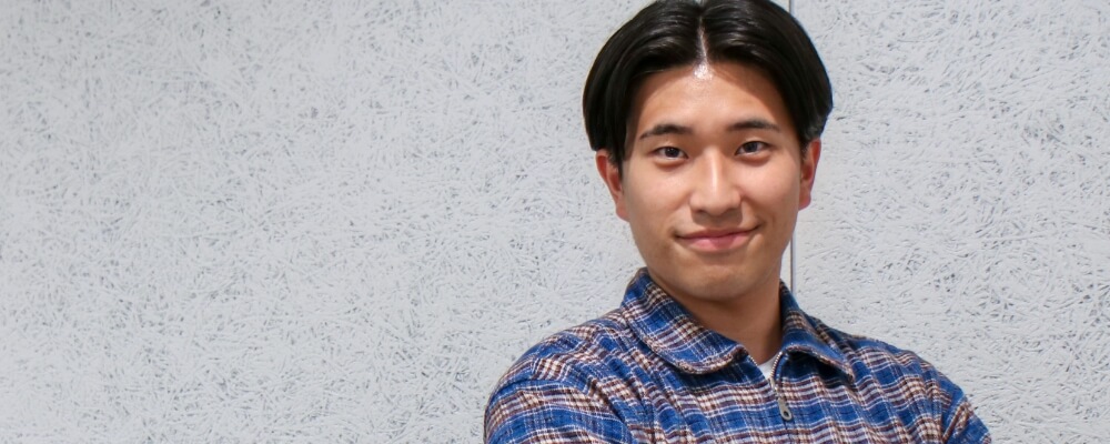 MARUYAMA Daiya