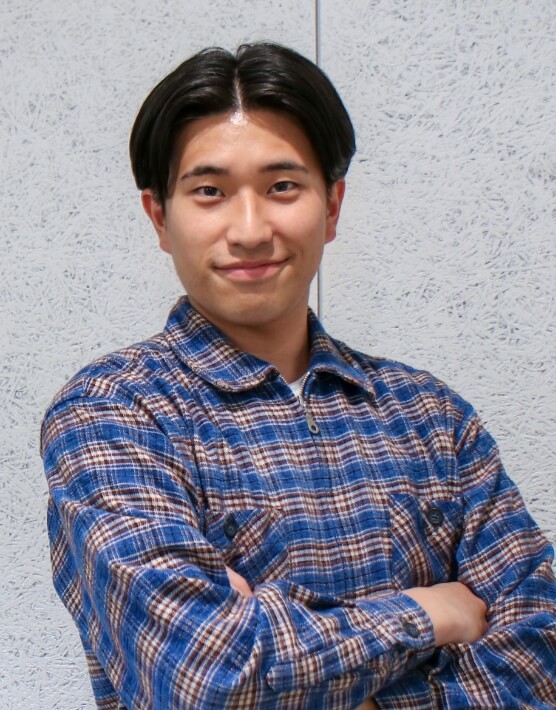 MARUYAMA Daiya