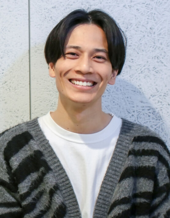 NANBA Kaito