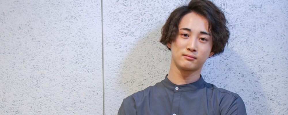 WAKATSUKI Sho