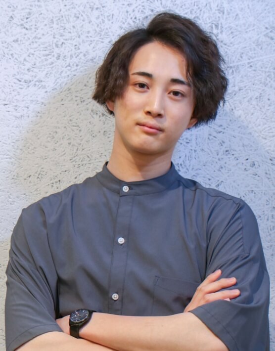 WAKATSUKI Sho