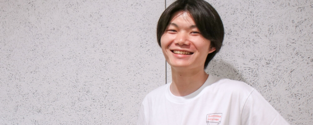 YUMA Omura