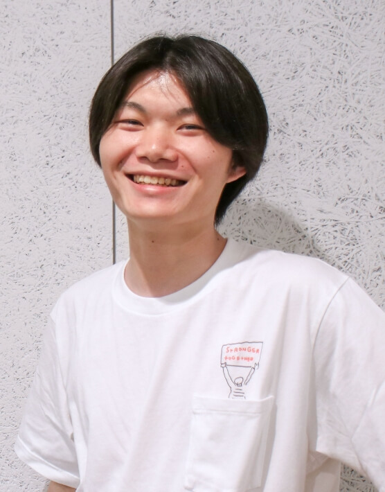 YUMA Omura
